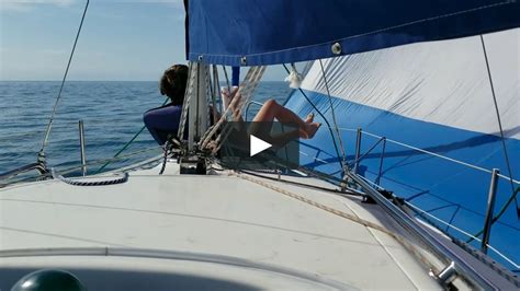 barefoot sailing adventure vimeo